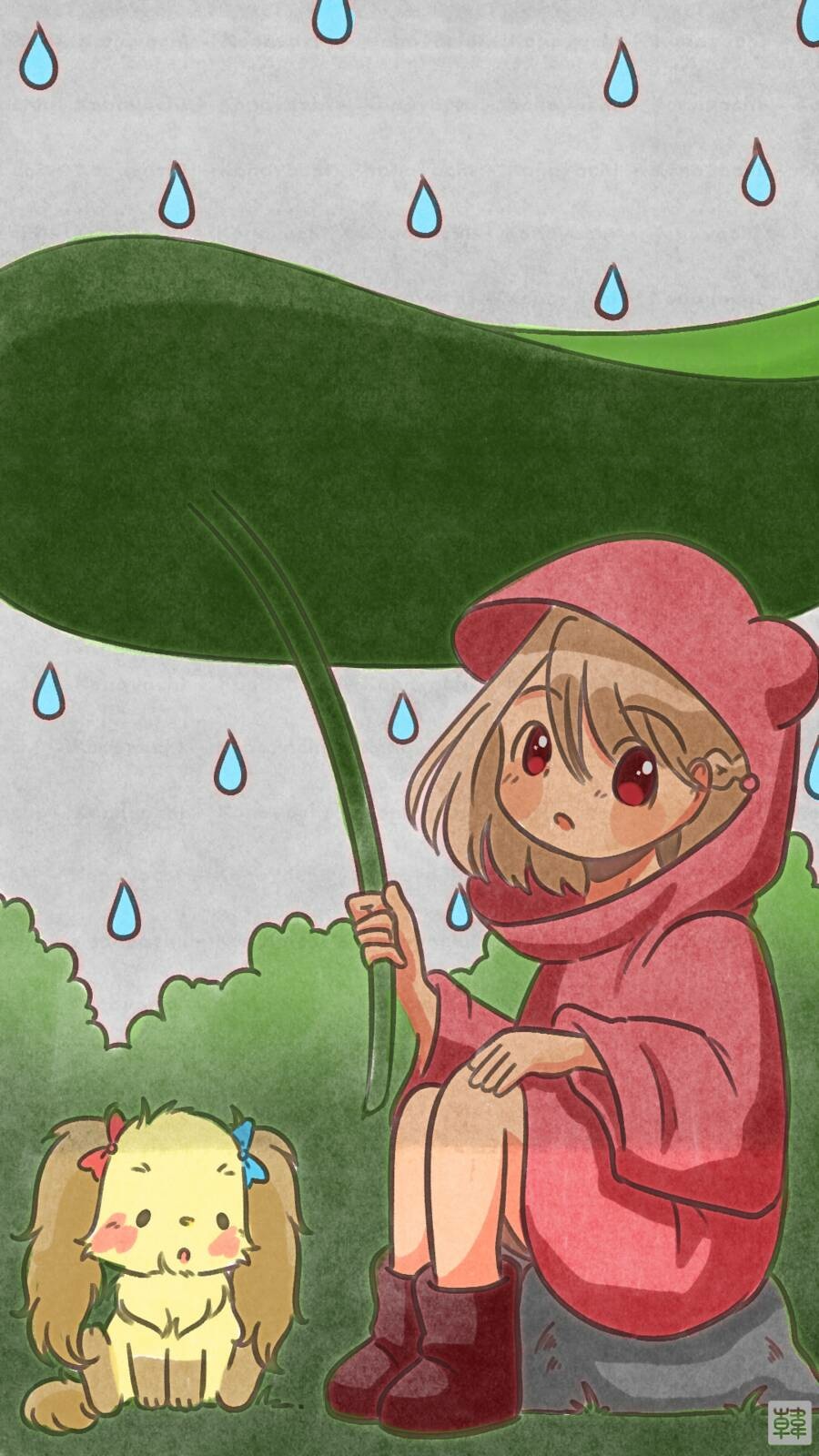04 Rainy